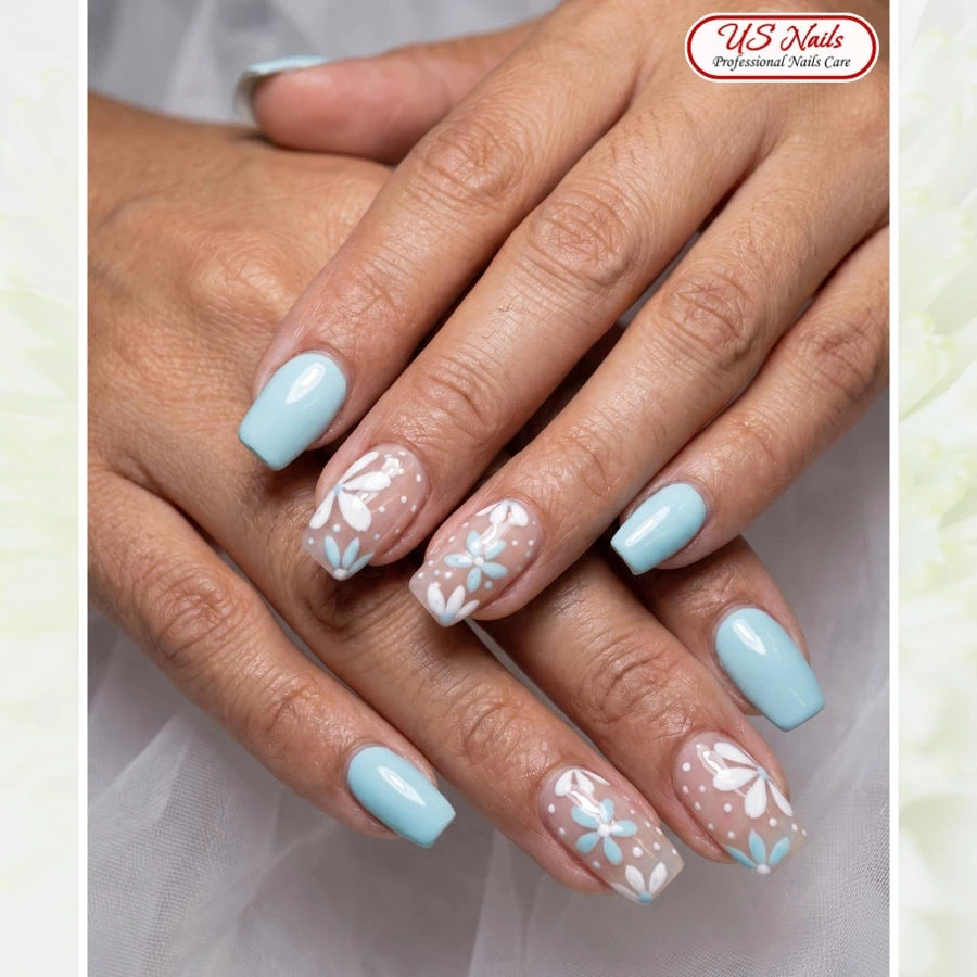 Nail Art Design